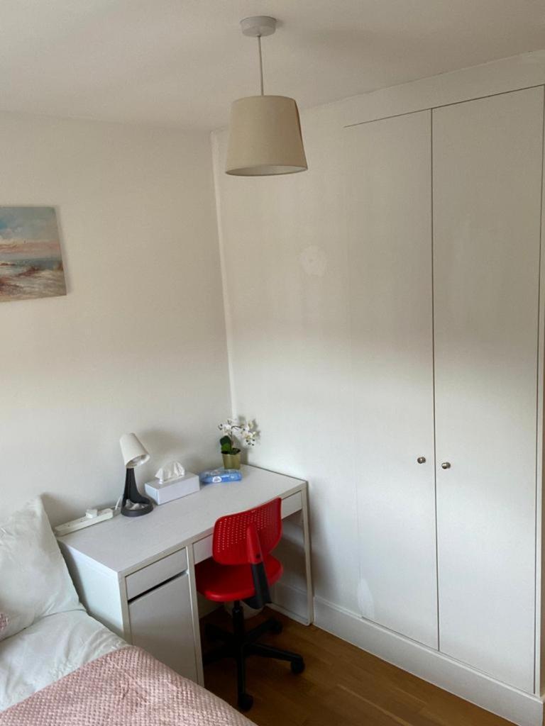 Lovely Private Rooms In Euston, Central London Exterior photo