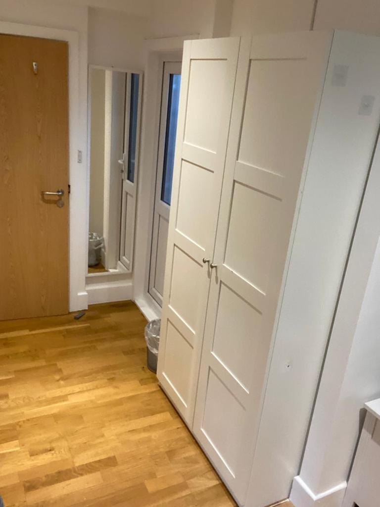 Lovely Private Rooms In Euston, Central London Exterior photo